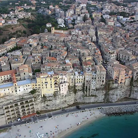 Bed & Breakfast Bella