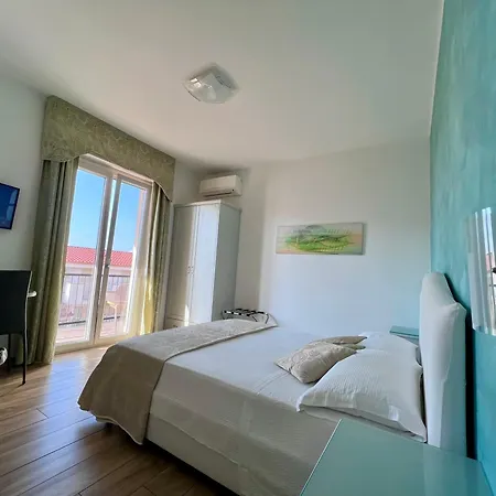 Bella Bed & Breakfast Tropea