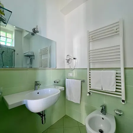 Bed & Breakfast Bella Tropea