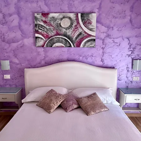 Bella Bed & Breakfast