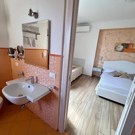 Bella Bed & Breakfast