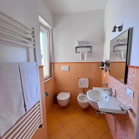 Bella Bed & Breakfast 4*