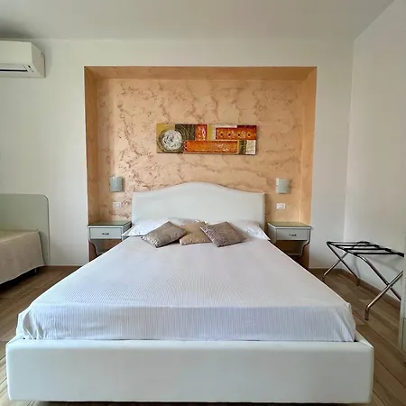 Bed & Breakfast Bella