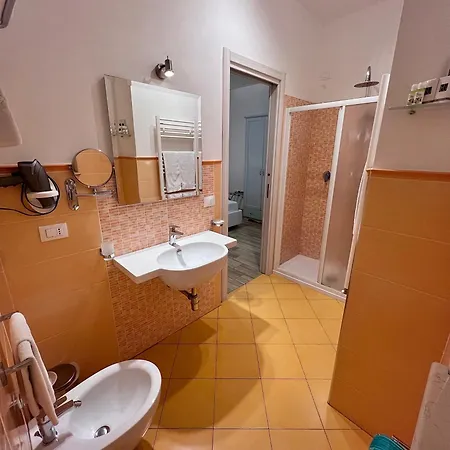 Bella Bed & Breakfast Tropea