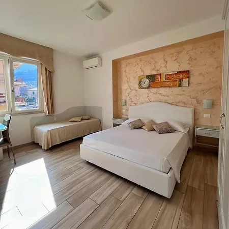 Bella Bed & Breakfast