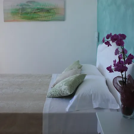 Bed & Breakfast Bella 4*