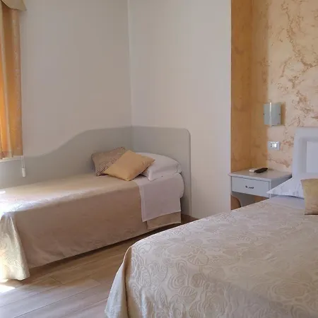 Bed & Breakfast Bella