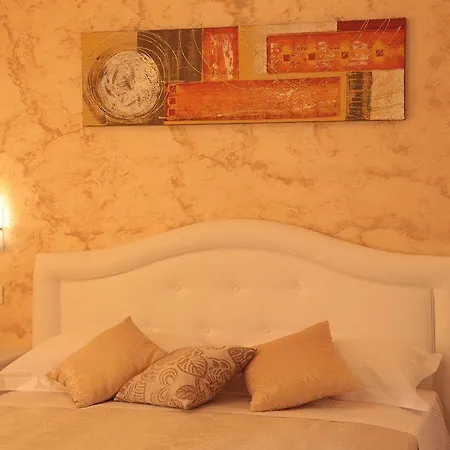 Bed & Breakfast Bella 4*