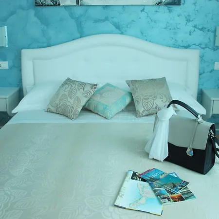 Bed & Breakfast Bella