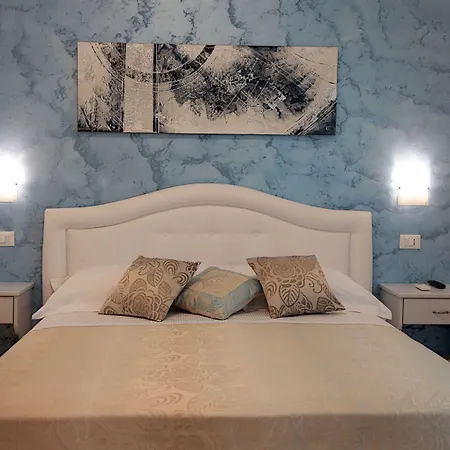 Bed & Breakfast Bella Tropea