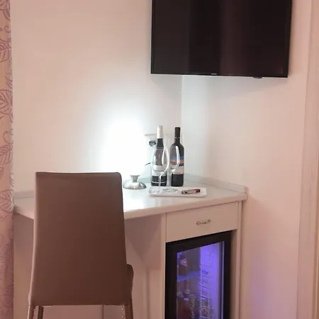 Bed & Breakfast Bella Tropea