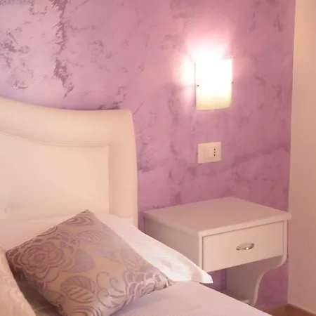 Bella Bed & Breakfast