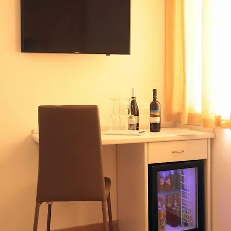 Bed & Breakfast Bella Tropea