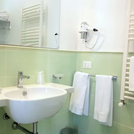 Bed & Breakfast Bella 4*