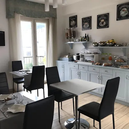 Bed & Breakfast Bella Tropea