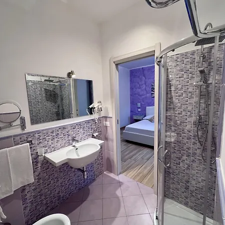 Bed & Breakfast Bella 4*