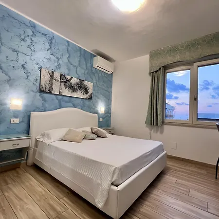 Bed & Breakfast Bella Tropea