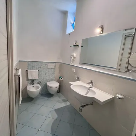 Bella Bed & Breakfast 4*