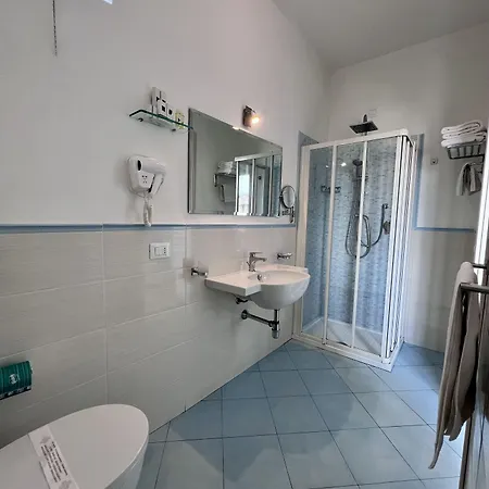 Bella Bed & Breakfast Tropea