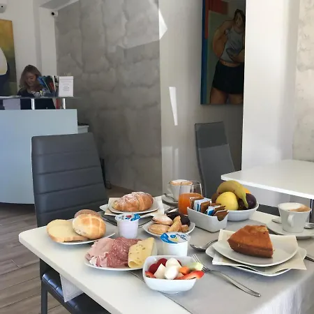Bed & Breakfast Bella