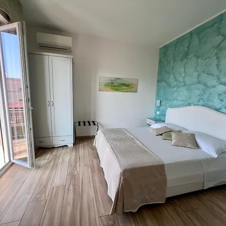 Bella Nocleg ze śniadaniem Tropea
