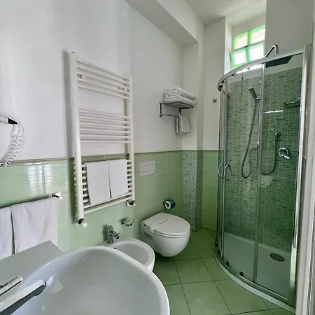 Bed & Breakfast Bella 3*