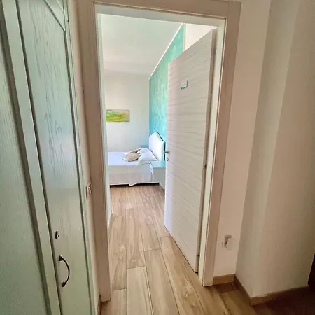 Bella Bed & Breakfast Tropea