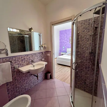 Bella Bed & Breakfast 3*