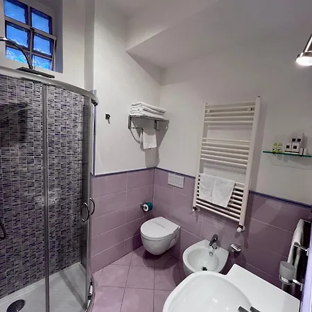 Bed & Breakfast Bella Tropea
