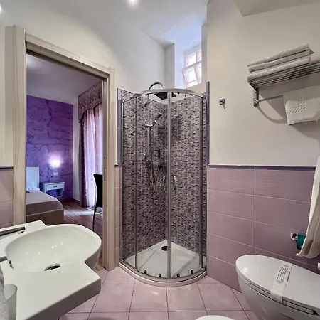 Bed & Breakfast Bella 3*