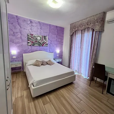 Bella تروبيا