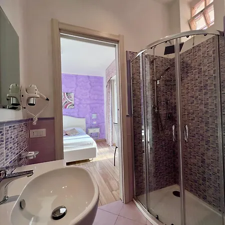 Bed & Breakfast Bella Tropea