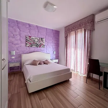 Nocleg ze śniadaniem Bella
