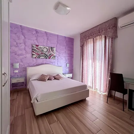 فندق مبيت وإفطار Bella