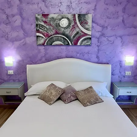 Bed & Breakfast Bella Tropea