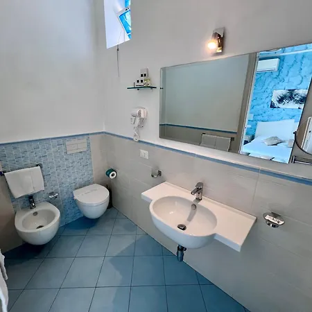 Bed & Breakfast Bella 3*