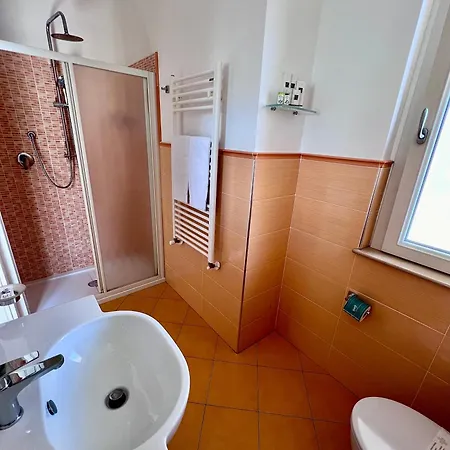 Bella Bed & Breakfast 3*