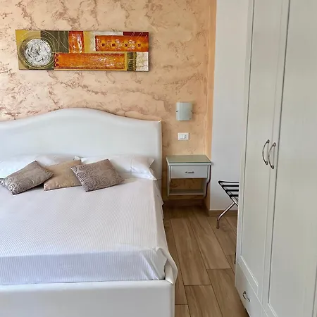 Bella Nocleg ze śniadaniem Tropea