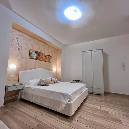 Bella Bed & Breakfast