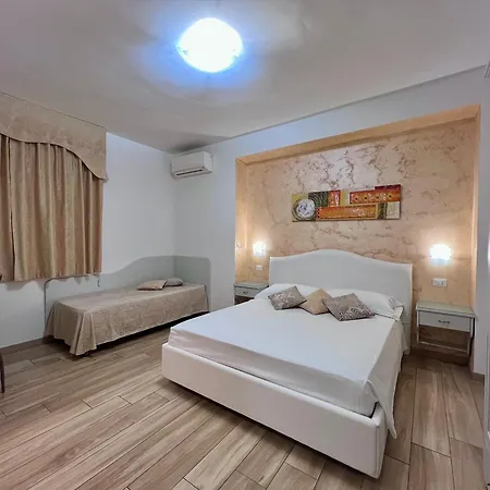 Bella Bed & Breakfast