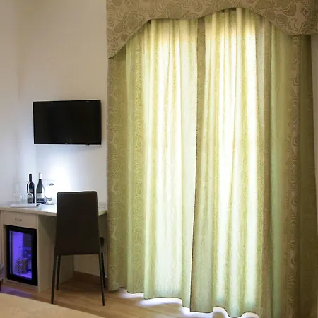 فندق مبيت وإفطار Bella
