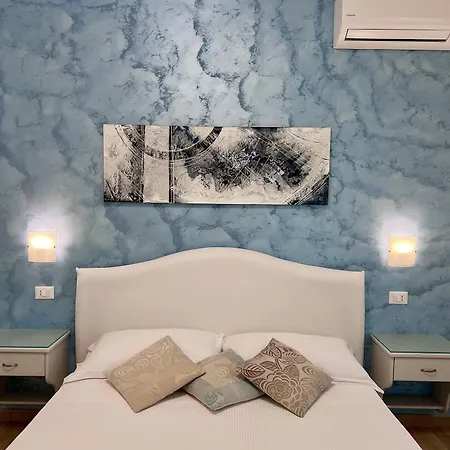 Bella فندق مبيت وإفطار 4*