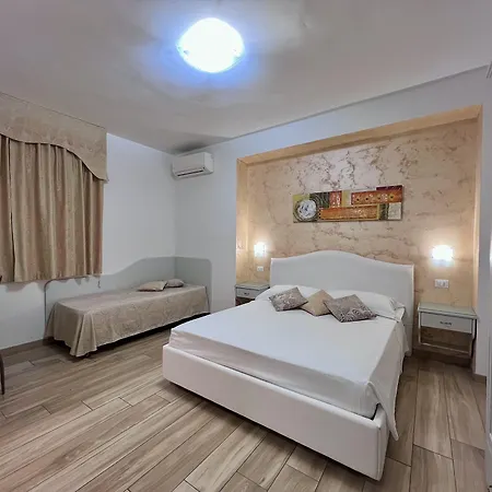 Bella تروبيا