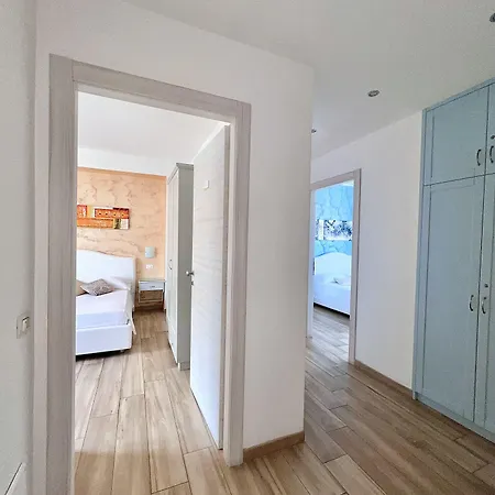 Bella فندق مبيت وإفطار 4*