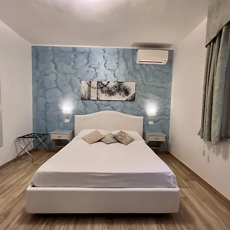 Bella فندق مبيت وإفطار
