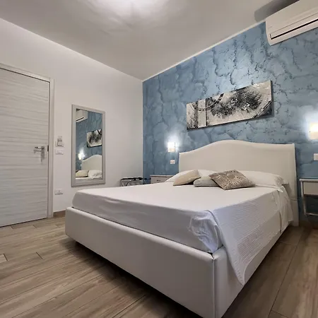 Bella فندق مبيت وإفطار تروبيا