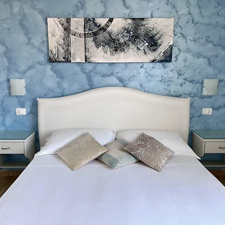 Bella فندق مبيت وإفطار 4*