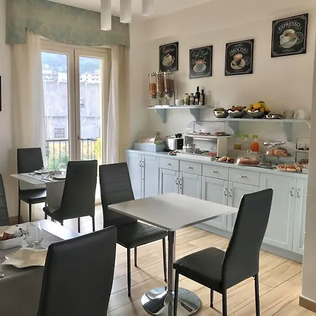 Bed & Breakfast Bella Tropea
