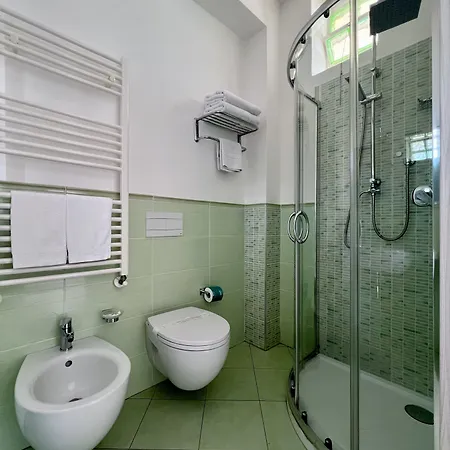 Bed & Breakfast Bella 4*