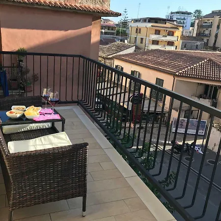 Bella 3* Tropea